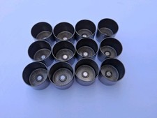 Ford Fiesta 1.0 Ecoboost M1JE Engine Hydraulic Tappets Lifters Set 12x