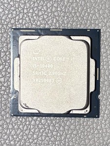 Intel Core i5 10400 | eBay