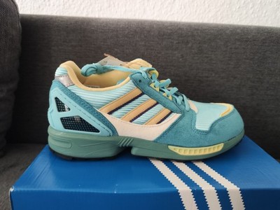 adidas ZX 8020 Light Aqua OG Torsion GX1617 - EU 40 2/3 - ZX 8000