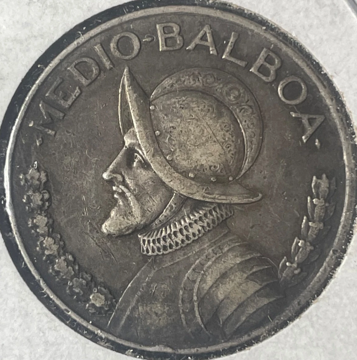 20 Balboa Coin for sale | eBay