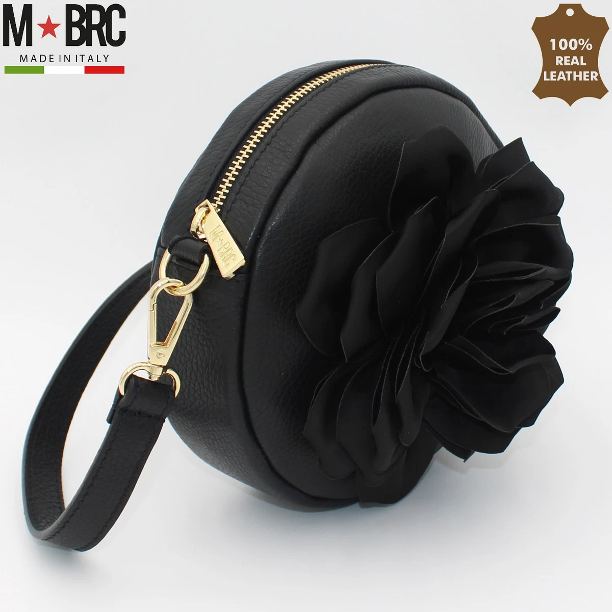 Braccialetti in pelle per donna | Scatola - Accessories