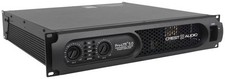 Crest Audio Pro-lite 5.0 Ultra-efficient 5000 Watt Professional Power Amplifier Crest Audio Pro-lite 5.0 Ultra-efficient 5000 Watt Professional Power Amplifier