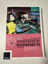 Hausautomation mit Raspberry PI von E.F. Enge...