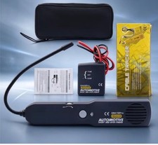 Universal Automotive Circuit Finder 6-42V DC Wire Cable Tracer Short Open Circut