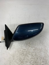 Used Left Door Mirror fits: 2015 Nissan Rogue power VIN 5 1st digit USA built he