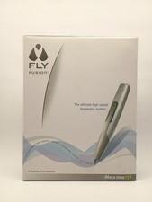 Fly Fusion Pentop Computer Discontinued Technology For Open Source Crafters