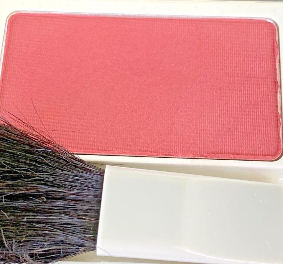 1980s-90s NOS Almay Cheek Color ROSE #321 Blush .17oz / 4.8g Hypo-Allergenic VTG - Image 4 of 4