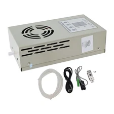 Stainless Steel Dehumidifier for Precision Management and Energy Saving
