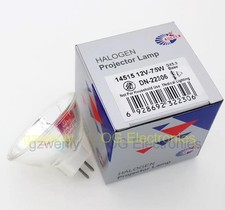 DONAR 14515 12V75W GX5.3 light PHILIPS 14515 FO replace lamp