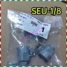 SEU-1/8 1PC NEW Festo SEU-1/8 4616 Quick Exhaust Valve SEU-1/8 SEU-1/8 Fast ship