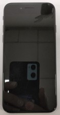 Apple iPhone SE 2nd Generation A2299 - 64GB - iOS 26.2.1 - Black - (Unlocked)