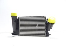 LADELUFTKÜHLER INTERCOOLER Renault Megane IV (RFBB) 144963358R