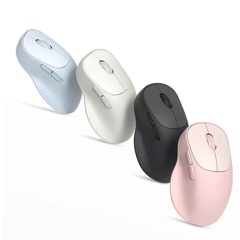 Xiaomi Wireless 2.4G Bluetooth Mouse 3 Colorful Comfort Edition - Image 2 of 2