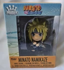 New In Box Naruto Shippunden Funko Minis Minato Namikaze Vinyl Figure Anime Hero