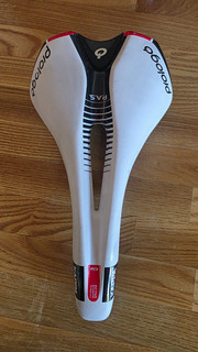 Sattel Prologo Kappa EVO Space T2.0