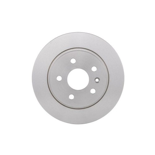 Bremsscheibe Bosch 0986479645 FüR Opel Vauxhall Chevrolet Holden Hinterachse-image