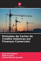 Atta Ur Rehman (U. A.) | EmissõEs De Cartas De CréDito IslâMicas Em FinançAs...