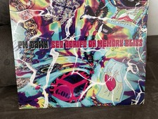 PM Dawn Set Adrift On Memory Bliss Vinyl, 12", 33 ⅓ RPM, Single Stereo Free Ship