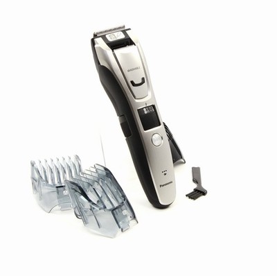 Panasonic ER-GB80 Beard Hair Trimmer Washable Adjustable Cordless Mens Grooming