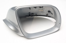 09-17 AUDI Q5 SQ5 Q7 Front Right Passenger Door Mirror Cover Cap 8R0857528 LX7W