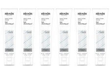 NIOXIN 3D Styling thickening Gel 5.1 oz Pack Of 6