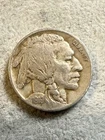 1919 D Buffalo Nickel VF Very Fine Condition Nice Coin See Pics 7729