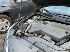 Coolant Reservoir Sedan Fits 13-18 ALTIMA 5002701