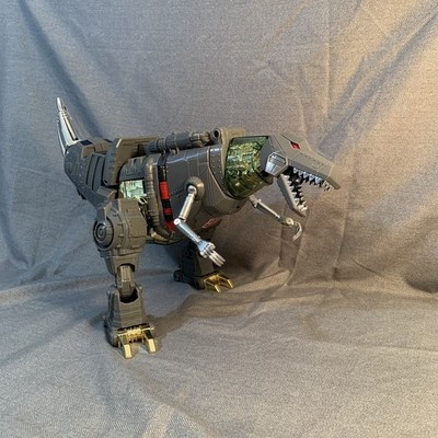 Transformers Grimlock 4th Party Oversized Reximus Prime MP08X