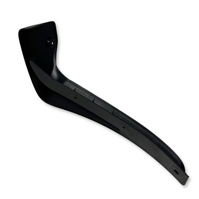Genuine Mazda 3 Hatchback Rear Left Mud Guard Splash Guard OEM GS4H-V3-462 LH