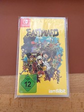 Eastward Nintendo Switch