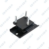 NEU - GSP 514589 Lagerung, Motor FüR Infiniti Passend FüR Nissan