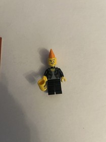Lego WhatNot House Custom Mini Figure 2025 NYCC Exclusive LE 3500