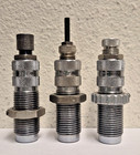 Lyman All American A A 380ACP Reloading Die Set Complete