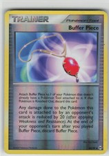 Buffer Piece Reverse Holofoil Arceus [AR - 84/99] Pokemon HP