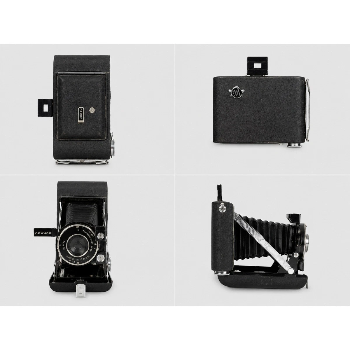 Kodak Six 20 In Vintage Folding Cameras for sale | eBay