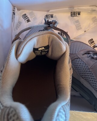 Drew Athletic Shoes Men display picture 1