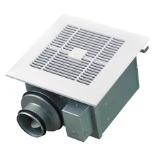 Ceiling Fan Exhaust Radial Caster 150 MM 300 M³/H CBF 300 T