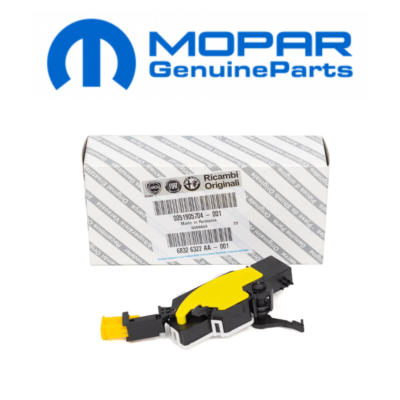 GENUINE MOPAR SENSOR PEDAL FOR DODGE HORNET 2.0L 2023 OE