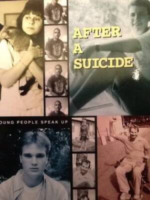 After a Suicide - Paperback By Kuklin, Susan - VERY GOOD