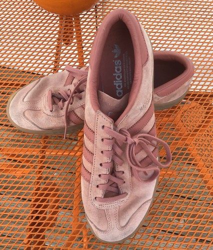 adidas hamburg mens size 9