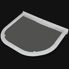 5231EL1001C Lint Filter Replacement for LG and Kenmore Dryers 1668214, AH3527575