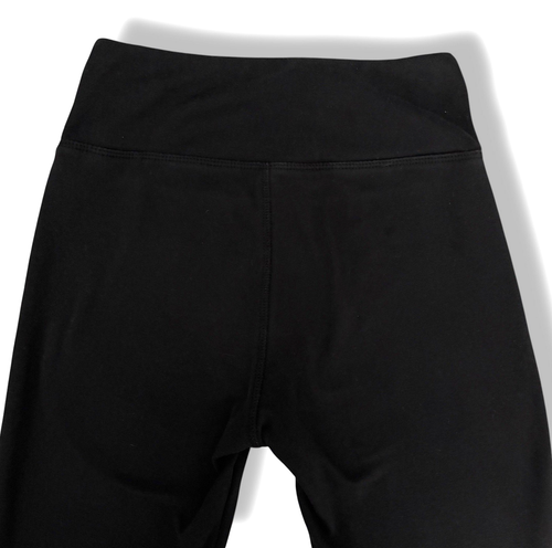 Leggings Tuff Athletics Yoga 14/16 Negros - Imagen 3 de 5