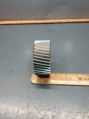 Planétaire VOITH 50.4579.28 - Neuf Pour Gillig - NOS (New Old Stock)