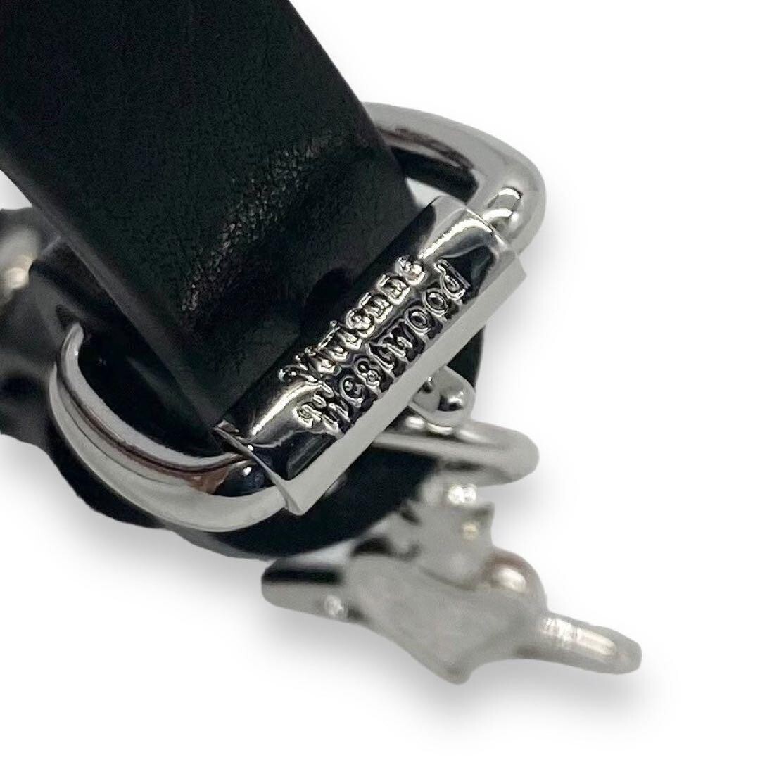 Vivienne Westwood 22AW Diamante Heart Leather Choker | eBay Vivienne Westwood 22AW Diamante Heart Leather Choker | eBay
