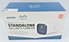 ANKER eufy SECURITY WIRE-FREE 1080P Resolution STANDALONE SECURITY CAMERA.  S64B