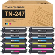 TONER Kompatibel für BROTHER TN-243 MFC-L371...