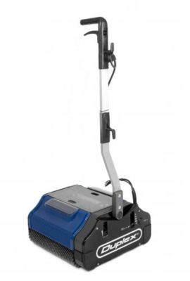 Numatic Bürstwalzenmaschine Duplex 420 Standard