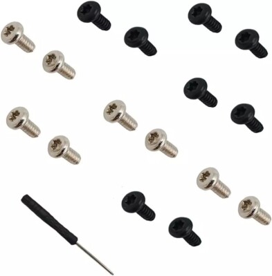 Studio 3 Headband Screws Replacement for Beats Studio 3 Headband Replacement,Bea