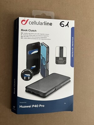 Handy Hülle Schutzhülle Für  Huawei P40 Pro / H2A2Nr.3 - 61