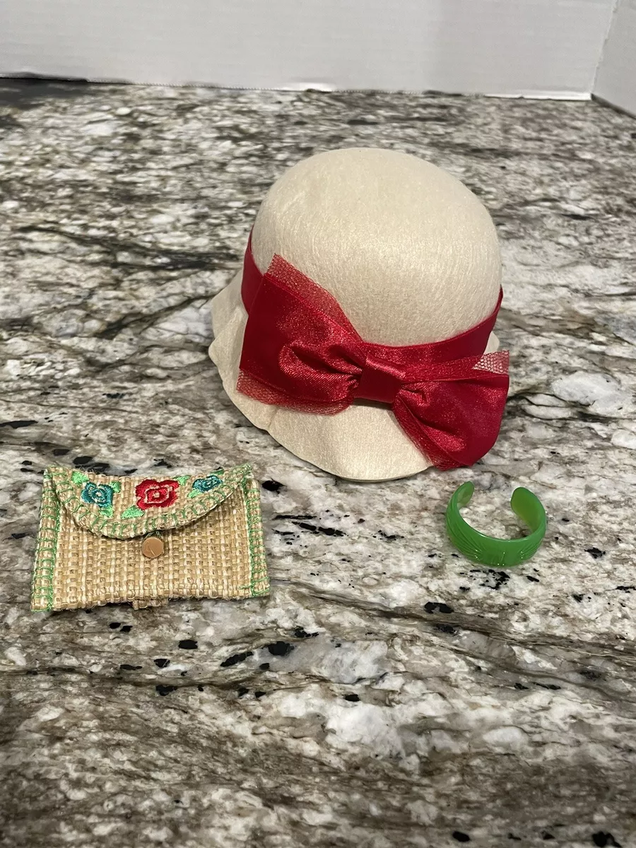 American girl best sale kit accessories